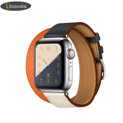 bracelet hermes apple watch 4|Hermes Apple Watch bands 40mm.